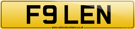 F9 LEN