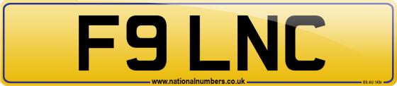 F9 LNC