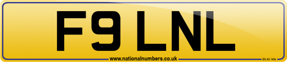 F9 LNL