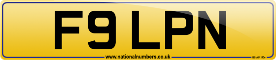 F9 LPN