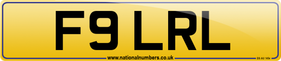 F9 LRL