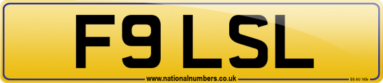 F9 LSL