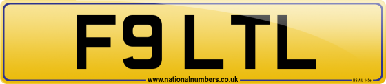 F9 LTL