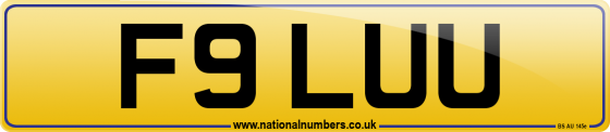 F9 LUU