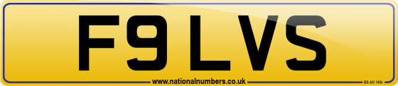 F9 LVS
