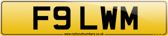 F9 LWM