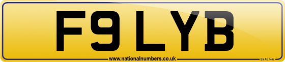 F9 LYB