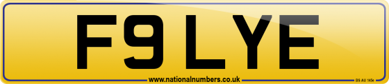 F9 LYE