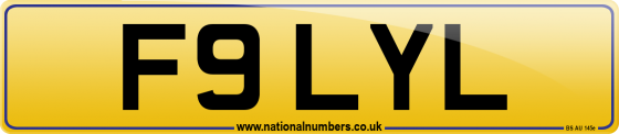 F9 LYL