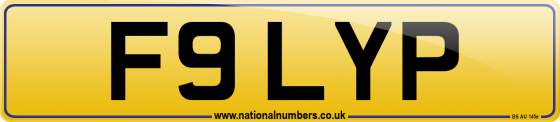 F9 LYP