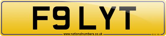 F9 LYT