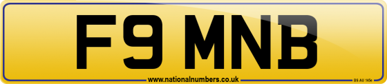 F9 MNB