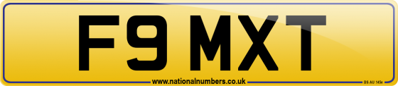 F9 MXT