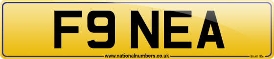 F9 NEA