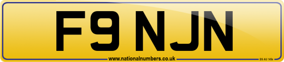 F9 NJN