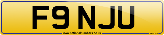 F9 NJU