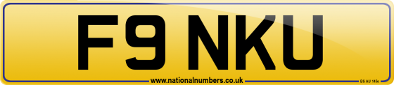 F9 NKU