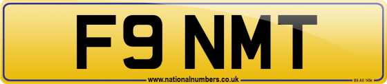 F9 NMT