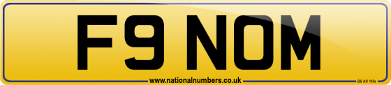F9 NOM