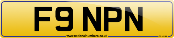 F9 NPN
