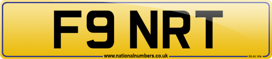 F9 NRT