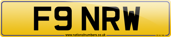 F9 NRW