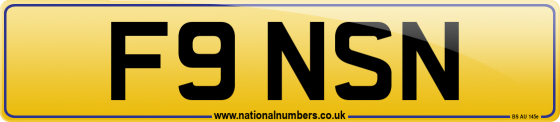 F9 NSN