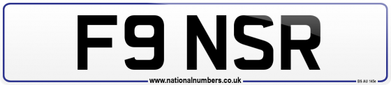 F9 NSR