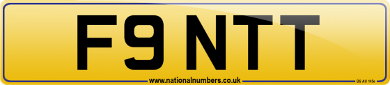 F9 NTT
