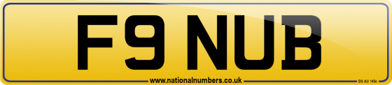F9 NUB