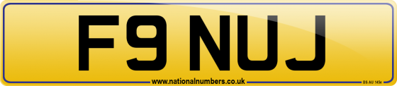 F9 NUJ