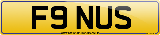 F9 NUS