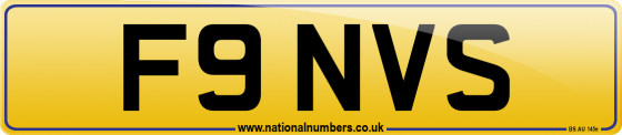 F9 NVS