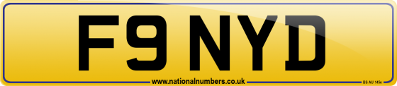 F9 NYD