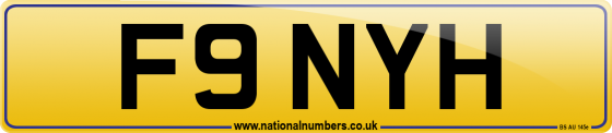 F9 NYH