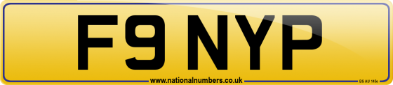 F9 NYP