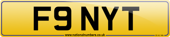 F9 NYT