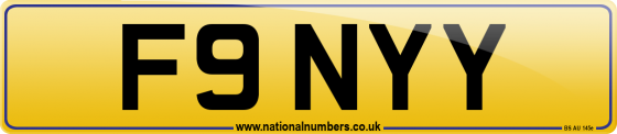 F9 NYY