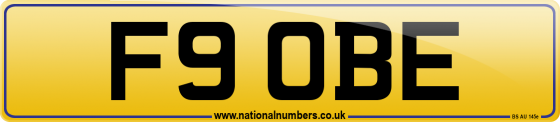 F9 OBE