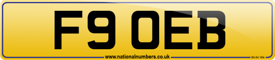 F9 OEB