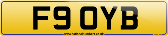 F9 OYB