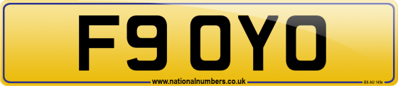 F9 OYO