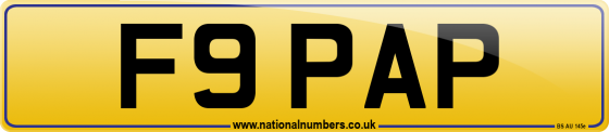 F9 PAP