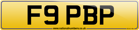 F9 PBP
