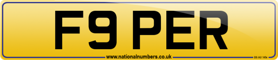 F9 PER