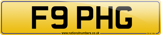 F9 PHG