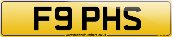 F9 PHS