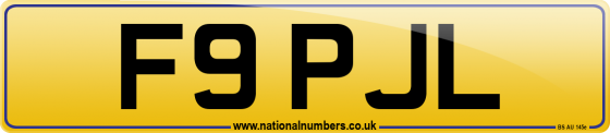 F9 PJL