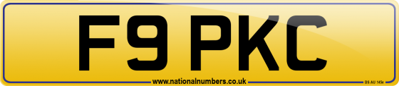F9 PKC