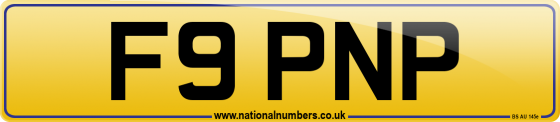 F9 PNP